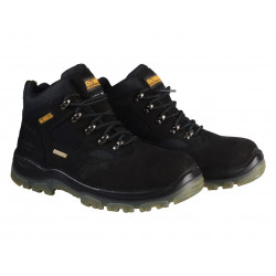 Challenger 3 Sympatex Waterproof Hiker Boots Black UK 10 EUR 45