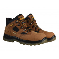 Challenger 3 Sympatex Waterproof Hiker Boots Brown UK 10 EUR 45