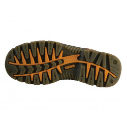 Challenger 3 Sympatex Waterproof Hiker Boots Brown UK 10 EUR 45