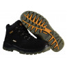 Challenger 3 Sympatex Waterproof Hiker Boots Black UK 6 EUR 39