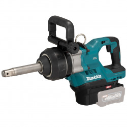 Makita TW010G XGT 40Vmax Impact Wrench 1” (Body Only)