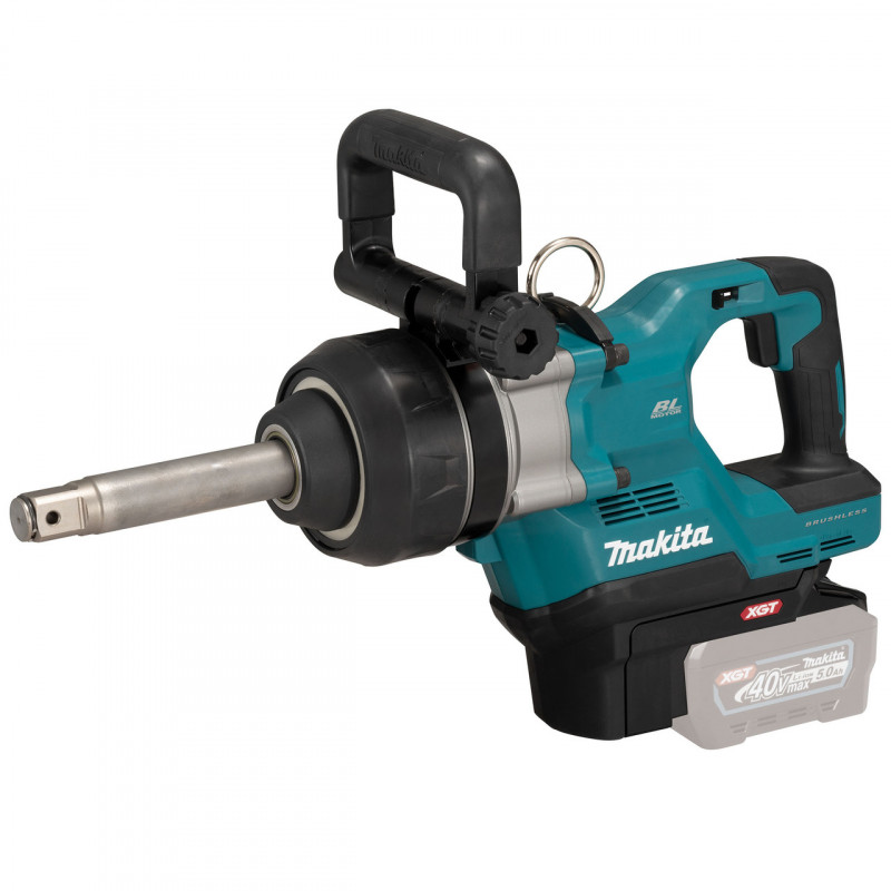Makita TW010G XGT 40Vmax Impact Wrench 1” (Body Only)