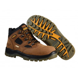 Challenger 3 Sympatex Waterproof Hiker Boots Brown UK 10 EUR 45