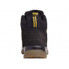Challenger 3 Sympatex Waterproof Hiker Boots Black UK 8 EUR 42