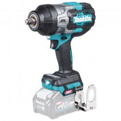 Makita TW002G XGT 40Vmax Impact Wrench in Makpac Case 1/2” (Body Only)