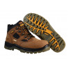 Challenger 3 Sympatex Waterproof Hiker Boots Brown UK 9 EUR 43