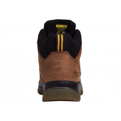 Challenger 3 Sympatex Waterproof Hiker Boots Brown UK 9 EUR 43