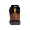 Challenger 3 Sympatex Waterproof Hiker Boots Brown UK 9 EUR 43