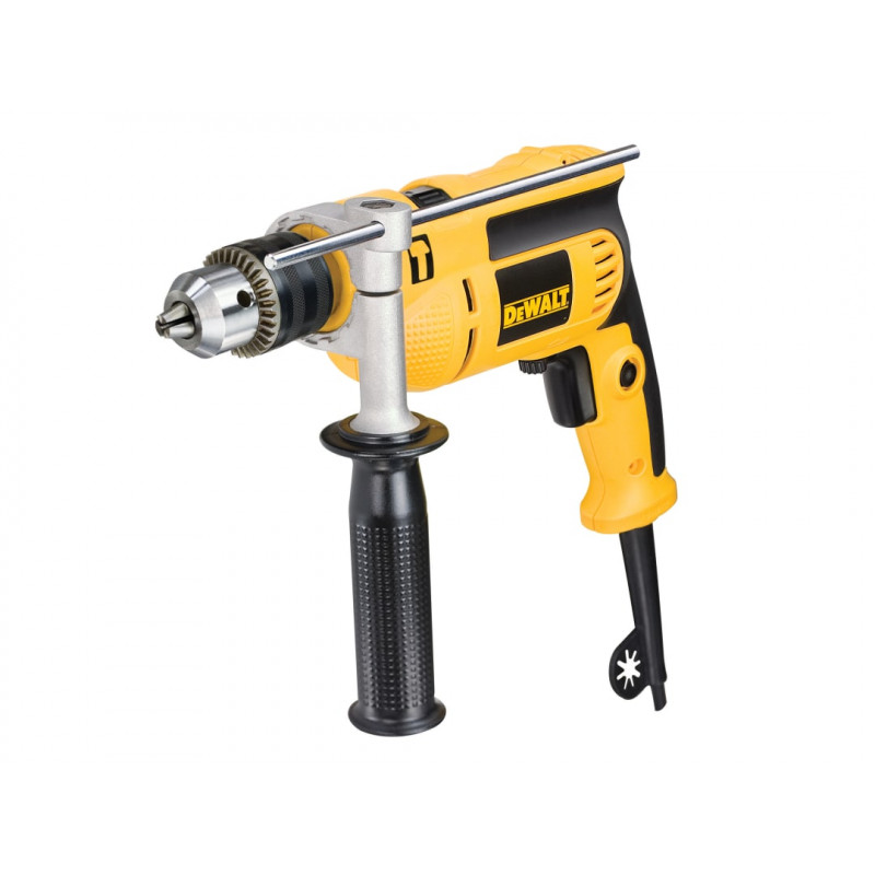 D024K 13mm Percussion Drill 701W 240V D024K 13mm Percussion Drill 701W 240V