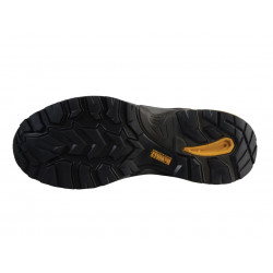 Cutter Safety Trainers Black UK 10 EUR 45