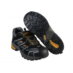 Cutter Safety Trainers Black UK 10 EUR 45