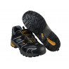 Cutter Safety Trainers Black UK 10 EUR 45