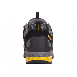 Cutter Safety Trainers Black UK 10 EUR 45