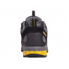 Cutter Safety Trainers Black UK 10 EUR 45