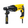 D25133K SDS Plus 3-Mode 26mm Hammer Drill 800W 240V