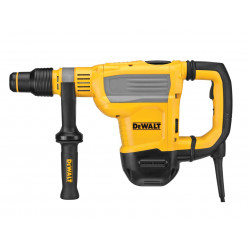 D25614K SDS Max Combination Hammer 240V 1350W