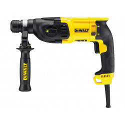 D25133K SDS Plus 3-Mode 26mm Hammer Drill 800W 240V