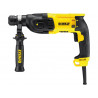 D25133K SDS Plus 3-Mode 26mm Hammer Drill 800W 240V