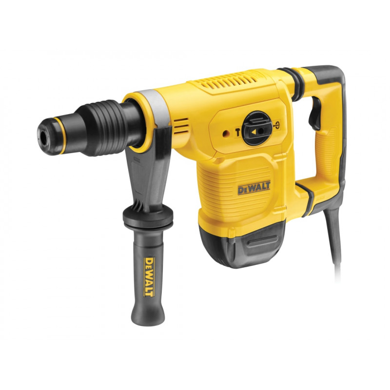 D25810K SDS Max Chipping Combination Hammer 1050W 110V D25810K SDS Max Chipping Combination Hammer 1050W 110V