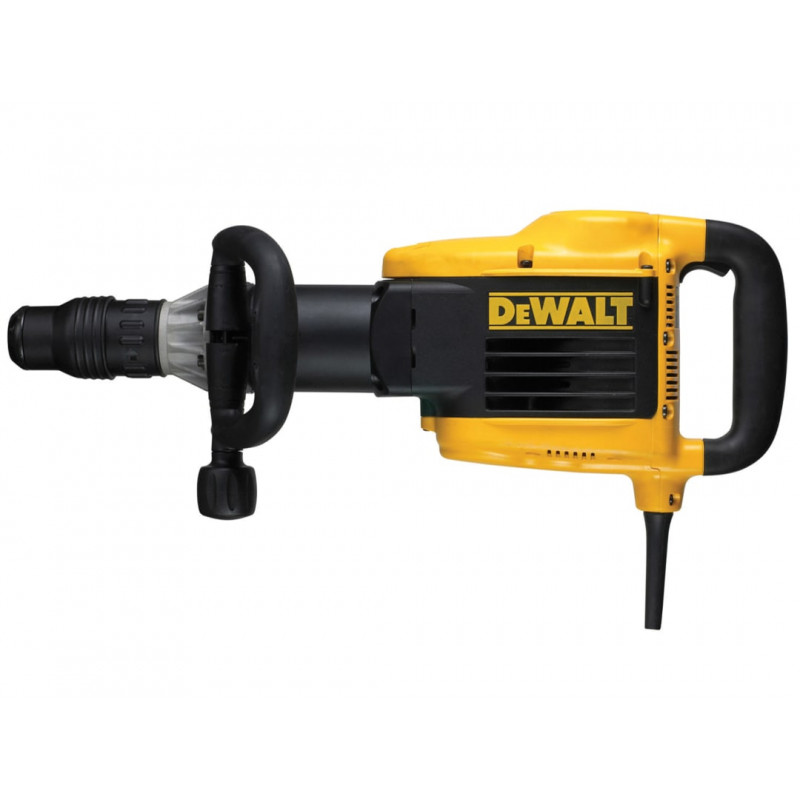 D25899K SDS Max Demolition Hammer 10kg 1500W 240V D25899K SDS Max Demolition Hammer 10kg 1500W 240V