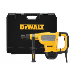 D25614K SDS Max Combination Hammer 240V 1350W