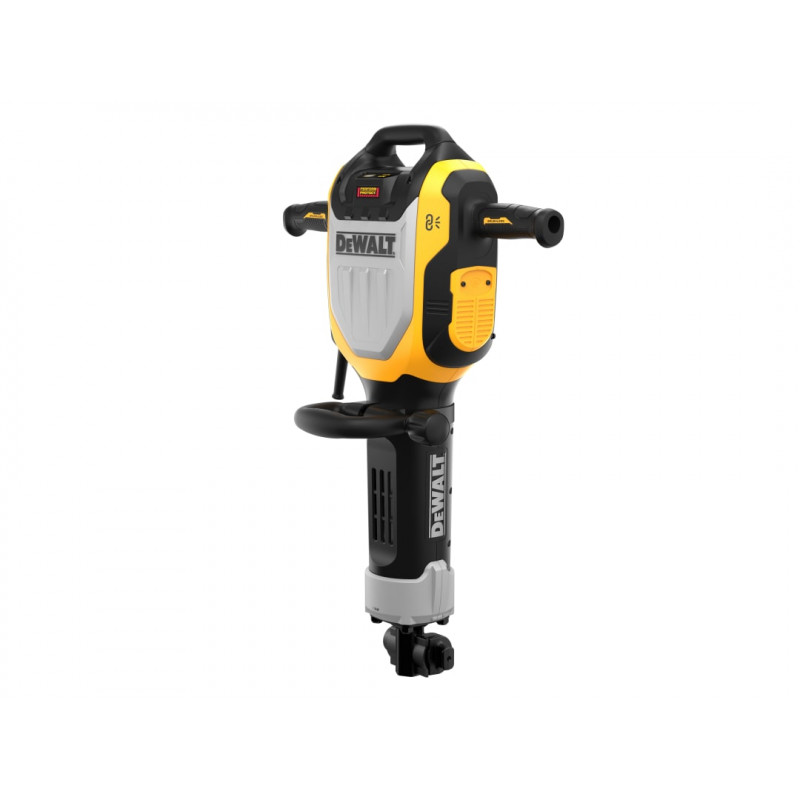 D25966L HEX Demolition Hammer 1800W 110V D25966L HEX Demolition Hammer 1800W 110V