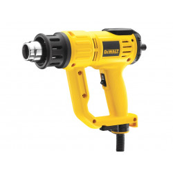 D26414 LCD Premium Heat Gun 1600W 110V