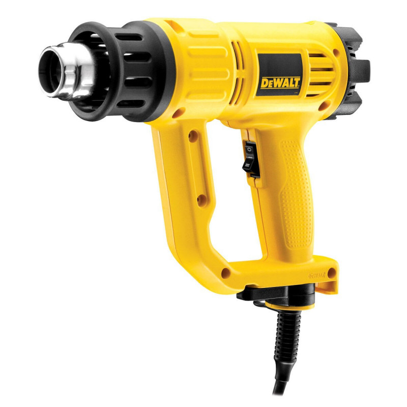 D26411 Heat Gun 1800W 240V D26411 Heat Gun 1800W 240V