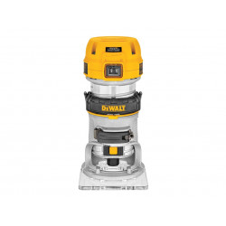 D26200 1/4in Compact Fixed Base Router 900W 110V