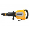 D25911K SDS-Max Demolition Hammer 11kg 110V