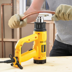 D26411 Heat Gun 1800W 240V