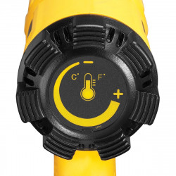 D26411 Heat Gun 1800W 240V