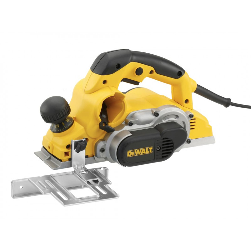 D26500K Planer in Kit Box 1050W 240V D26500K Planer in Kit Box 1050W 240V