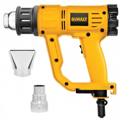 D26411 Heat Gun 1800W 240V