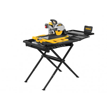 D36000 Wet Tile Saw 1500W 110V