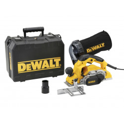 D26500K Planer in Kit Box 1050W 110V