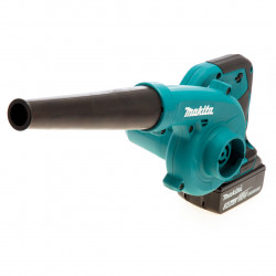Makita DUB185 LXT 18V Blower (1 × 3.0Ah Battery)