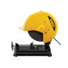 D28730 Metal Cutting Chop Saw 355mm 2300W 240V