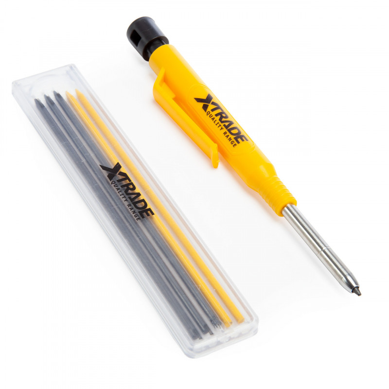 XTrade X0900241 Pencil Marking Set XTrade X0900241 Pencil Marking Set