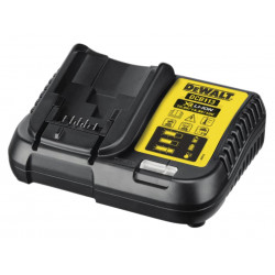 DCB113 XR Multi-Voltage Charger 10.8-18V Li-ion