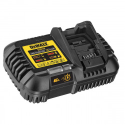 DCB116 XR FlexVolt Fast Charger 12V-54V