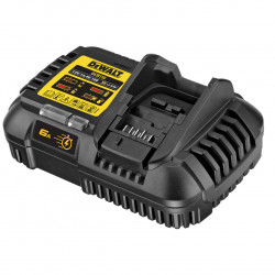 DCB116 XR FlexVolt Fast Charger 12V-54V