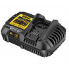 DCB116 XR FlexVolt Fast Charger 12V-54V