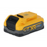 DCBP318 XR POWERSTACK™ Slide Battery 18V 3.5Ah Li-ion