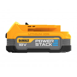 DCBP034 XR POWERSTACK™ Slide Battery 18V 1.7Ah Li-ion