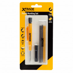 XTrade X0900241 Pencil Marking Set