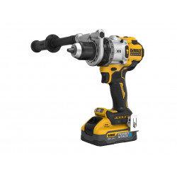DCD1007H2T Hammer Drill 18V 2 x 5.0Ah POWERSTACK™ Li-ion
