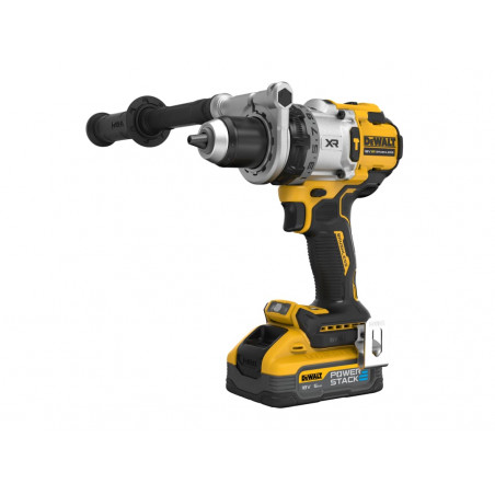DCD1007H2T Hammer Drill 18V 2 x 5.0Ah POWERSTACK™ Li-ion