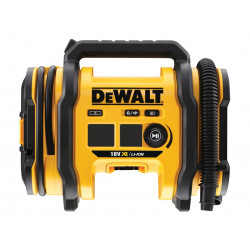 DCC018N XR Triple Source Inflator 18V Bare Unit