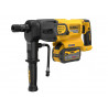 DCD150X2 XR FlexVolt Diamond Drill 54V 2 x 9.0Ah Li-ion